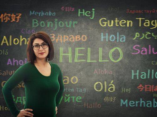 Jak nauczyć się języka obcego: 5 sposobów jak zacząć już dziś‍