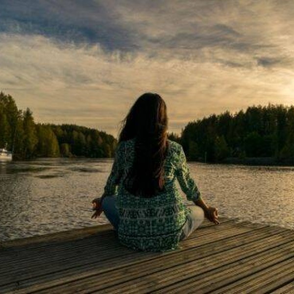 3 wskazówki, jak rozpocząć medytację