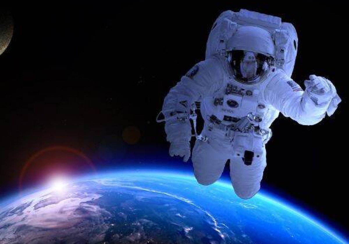 7 niesamowitych faktów z NASA, które zawrócą Ci w głowie