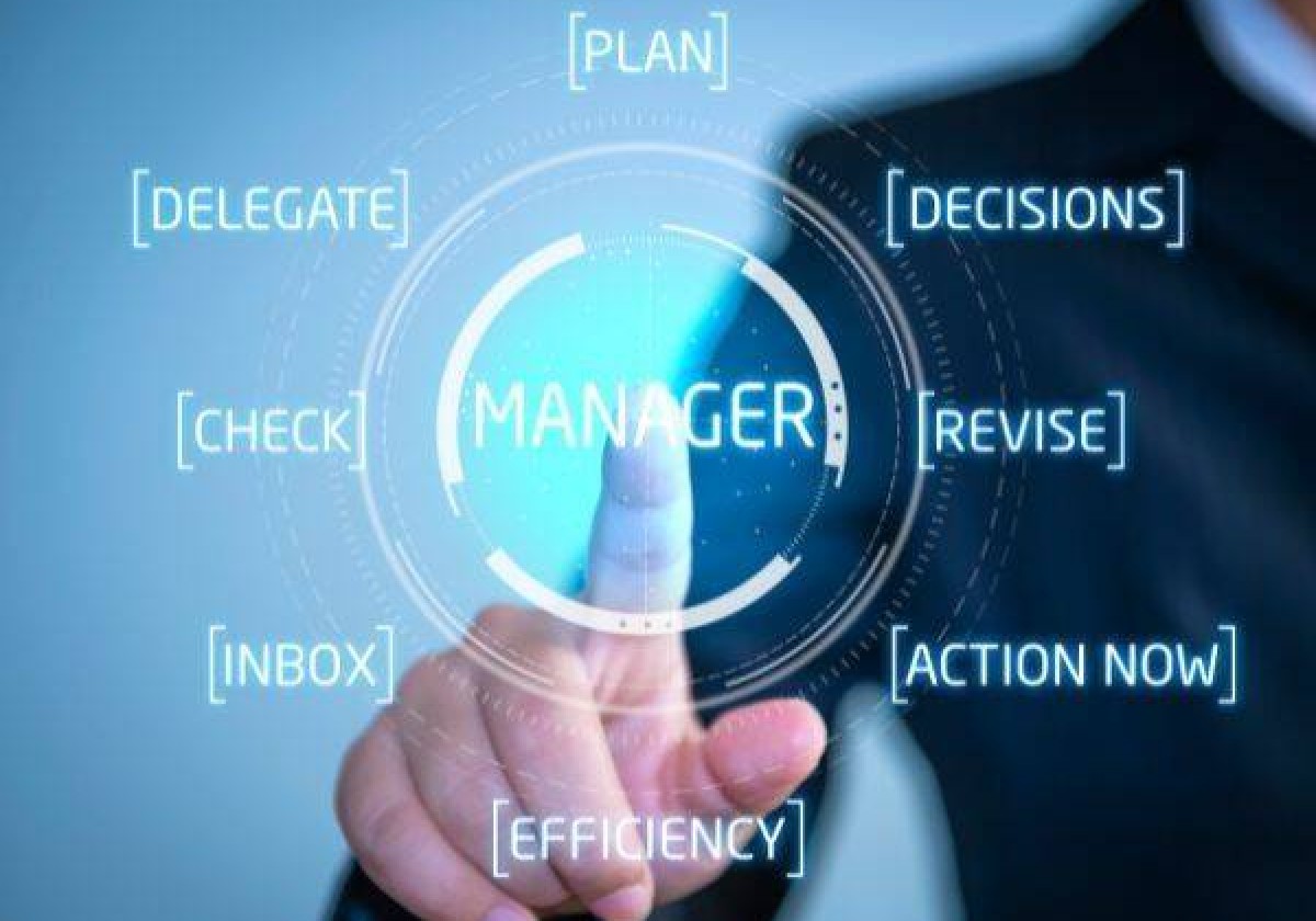 Jakie są najważniejsze umiejętności i cechy osobowości managera przyczyniające się do sukcesu?