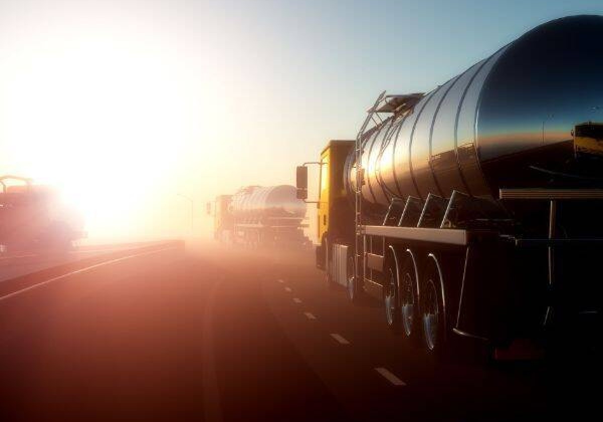 Transport paliwa: Kierunek bezpiecznego dostarczania energii